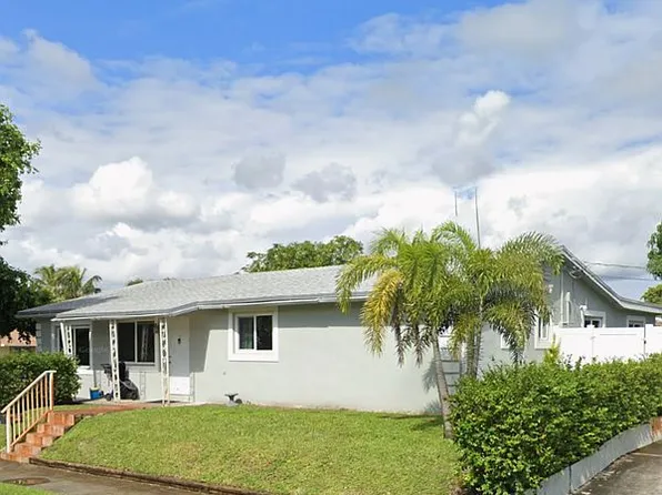 7321 Cody St, Hollywood, FL 33024