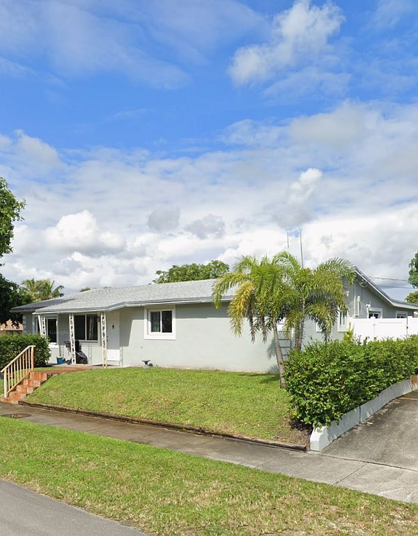 7321 Cody St - Property Image