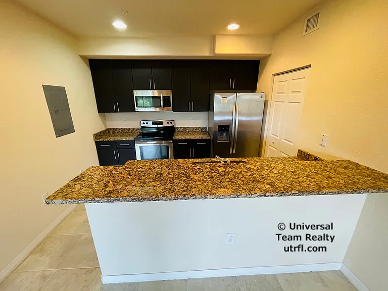 13160 Bella Casa Cir #3117-1 — Photo 2