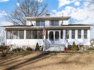 5 Island View Ave, Monroe, NY 10950