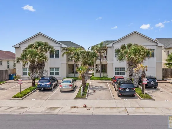 106 E Atol St #7, South Padre Island, TX 78597