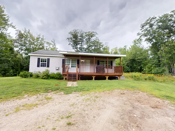 44 North Road, Fayette, ME 04349