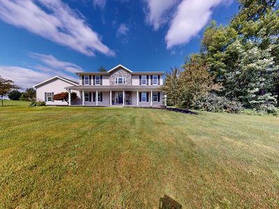 112 Deer View Rd, Unityville, PA, 17774