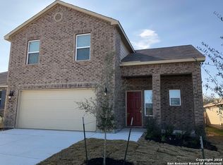 9523 Apple Ridge Ln, San Antonio, TX 78239