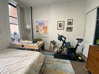 Rented by Bond New York