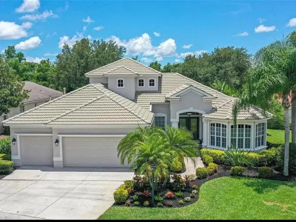 12202 Lobelia Ter, Lakewood Ranch, FL 34202