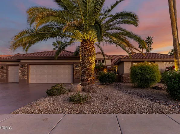 15407 W CAMINO ESTRELLA Drive, Surprise, AZ 85374