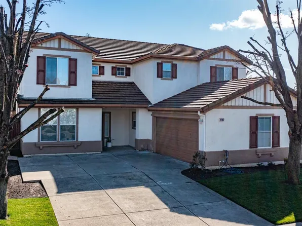 4202 Brudenell Drive, Fairfield, CA 94533