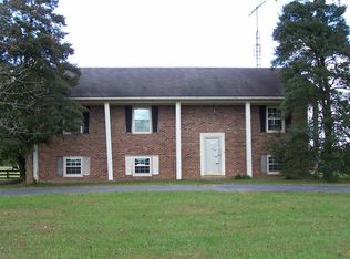 248 Loving Rd, Bowling Green, KY 42101