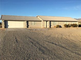 2950 Idlewild St, Pahrump, NV 89048