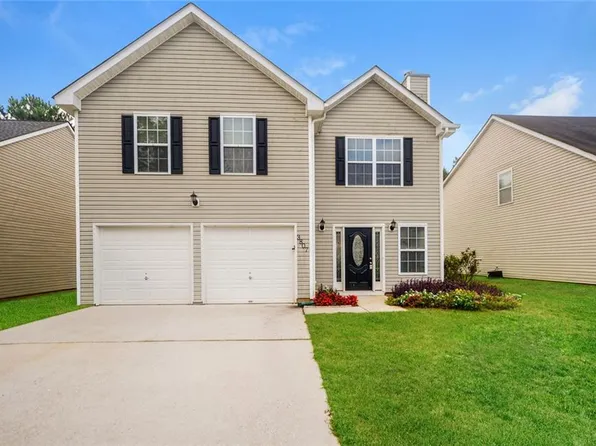 3807 Rosebud Park Dr, Snellville, GA 30039