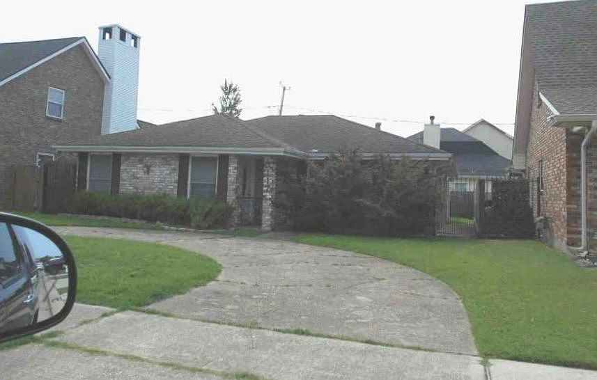 Property Front View