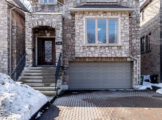 1160 Islington Ave, Toronto, ON M8Z4S7