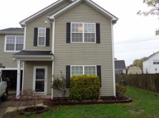 920 Harbour View Cv NE, Kannapolis, NC 28083