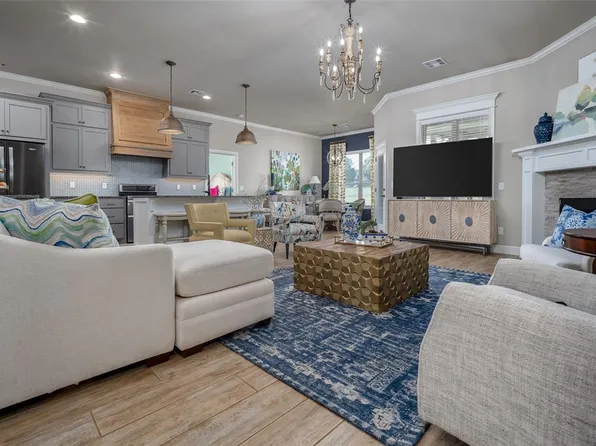 2711 Peregrine, Blanchard, OK 73010