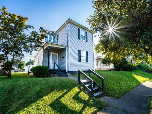 870 Madison Ave, Chillicothe, OH 45601