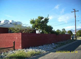 6151 E 24th St, Tucson, AZ 85711