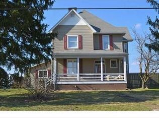 1501 Fallen Timber Rd, Elizabeth, PA 15037