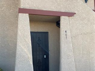 4170 Sanderling Cir UNIT 467, Las Vegas, NV 89103