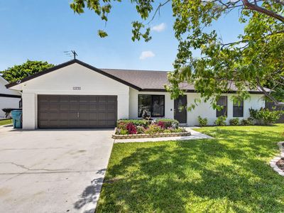 1273 NW 11th Street, Boynton Beach, FL, 33426