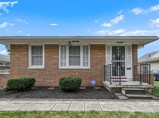 2905 Brownlee Ave, Columbus, OH 43209