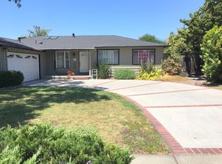 1247 Bedford St, Fremont, CA 94539