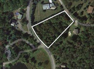 LOT Twelve Cherokee Dr, Hillsdale, NY 12529