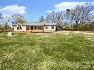1412 Tot Dellinger Rd, Cherryville, NC 28021
