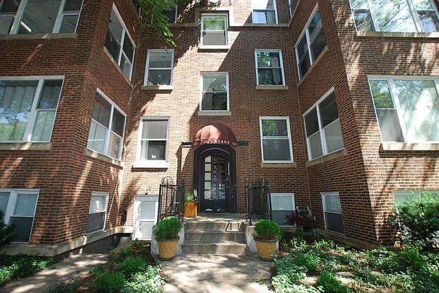 1st image of 1344 W Bryn Mawr Ave #2E