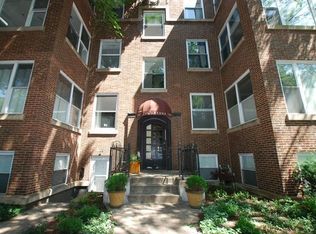 1344 W Bryn Mawr Ave #2E, Chicago, IL 60660