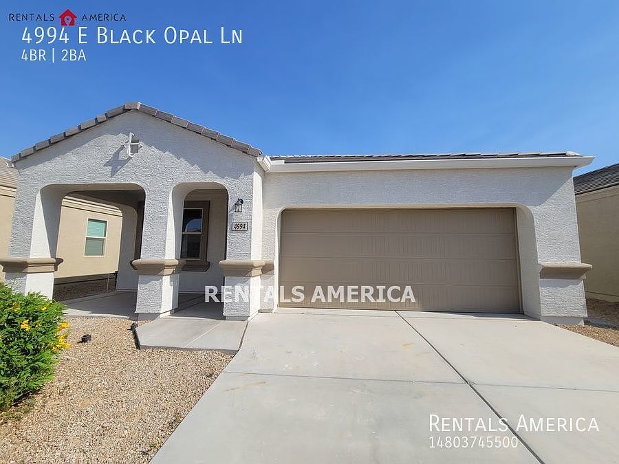 1st image of 4994 E Black Opal Ln