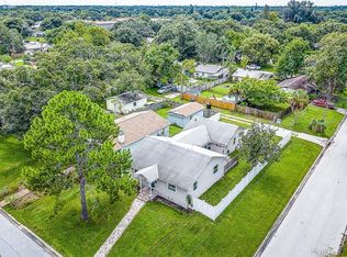 4158 8th Ave N, Saint Petersburg, FL 33713
