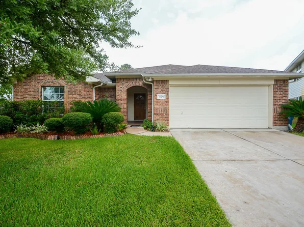 1907 Coverlea Ct, Spring, TX 77388