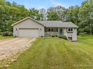 3131 Nagle Rd, Middleville, MI 49333