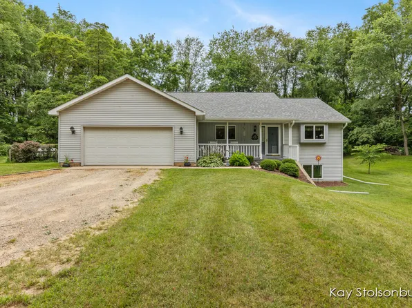 3131 Nagle Rd, Middleville, MI 49333