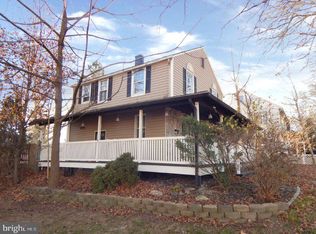 206 N College St, Myerstown, PA 17067