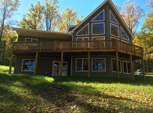 21909 Blueridge Mountain Road, Paris, VA 20130