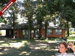 344715 E 830th Rd, Agra, OK 74824