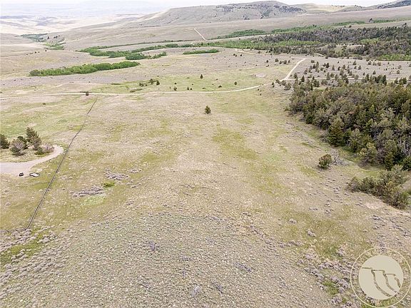 3rd image of Meeteetse Trail Rd