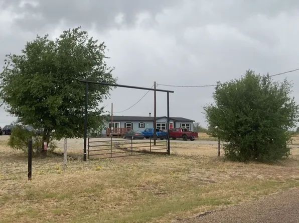 9667 S Griffin Ln, Fritch, TX 79036
