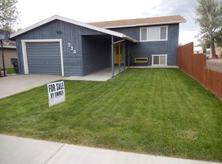220 River Rd, Rangely, CO 81648