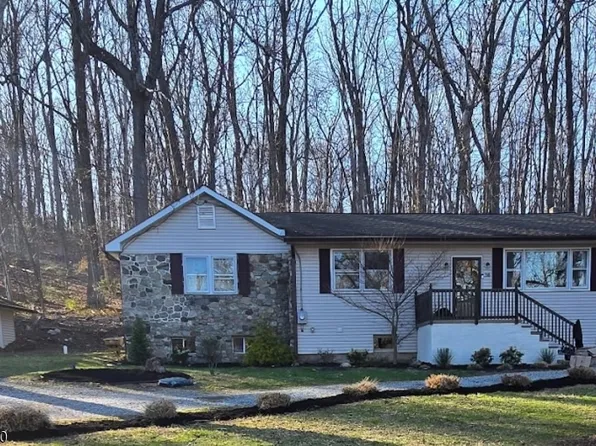 36 Danville Mountain Rd, Liberty Twp., NJ 07838
