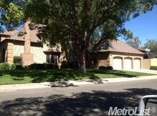 2405 Stonebrook Dr, Modesto, CA 95355