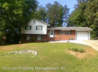 5236 Gettysburg Way, Columbus, GA 31907