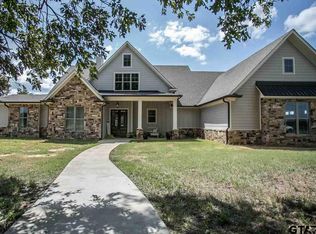 1217 County Road 3605, Bullard, TX 75757