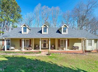 85 Bennington Ct, Stockbridge, GA 30281