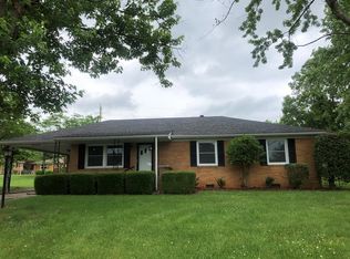 213 Wayne Dr, Hopkinsville, KY 42240