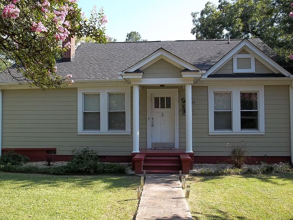 House Front 1
