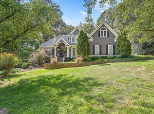 401 Ginger Trl, Demorest, GA 30535