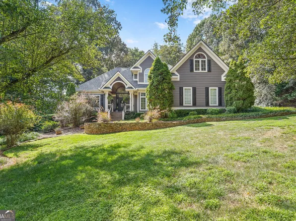401 Ginger Trl, Demorest, GA 30535